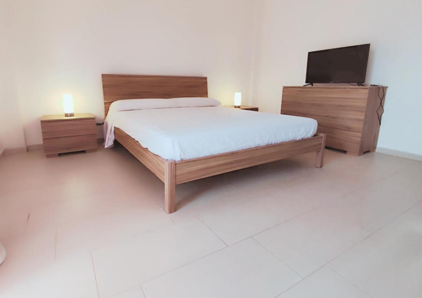 Apartment Pama House Comfort E Relax A Due Passi Dal Centro Palermo
