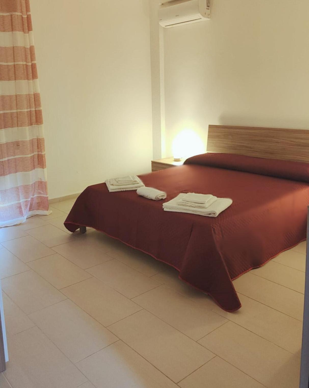 Pama House Comfort E Relax A Due Passi Dal Centro Palermo