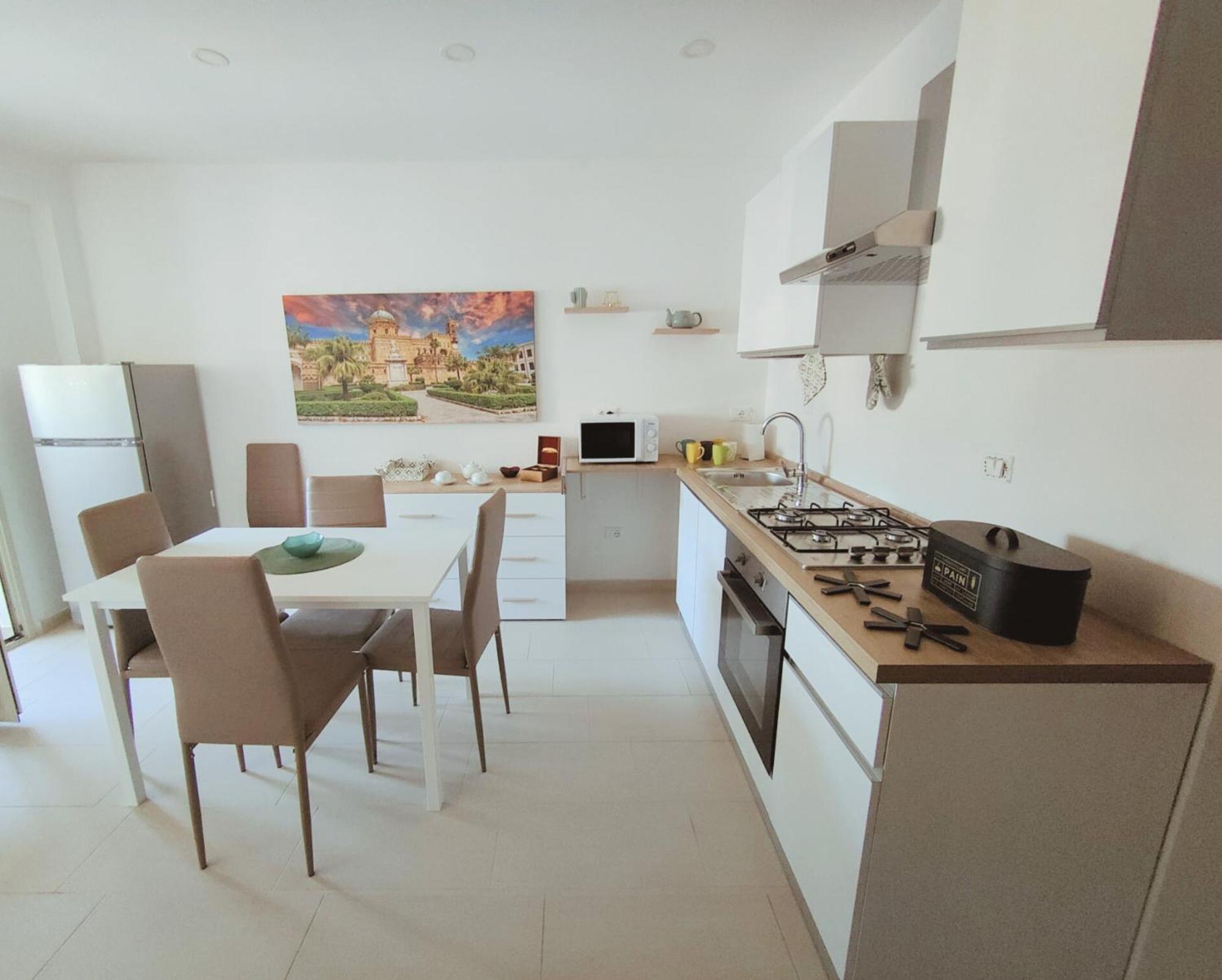 Apartment Pama House Comfort E Relax A Due Passi Dal Centro