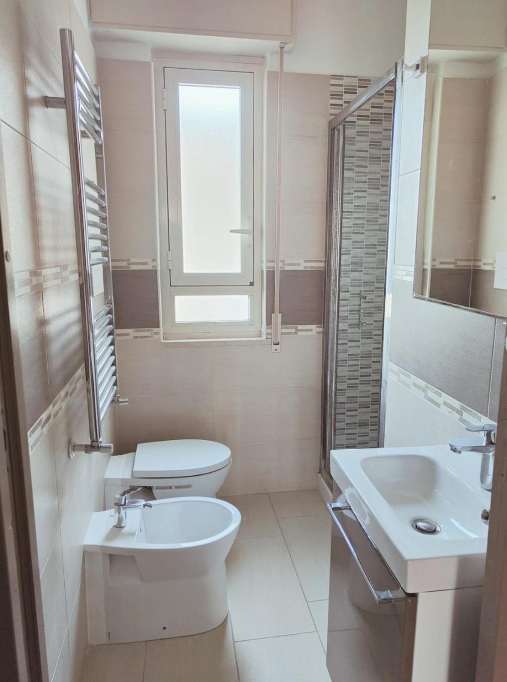 Pama House Comfort E Relax A Due Passi Dal Centro Apartment *