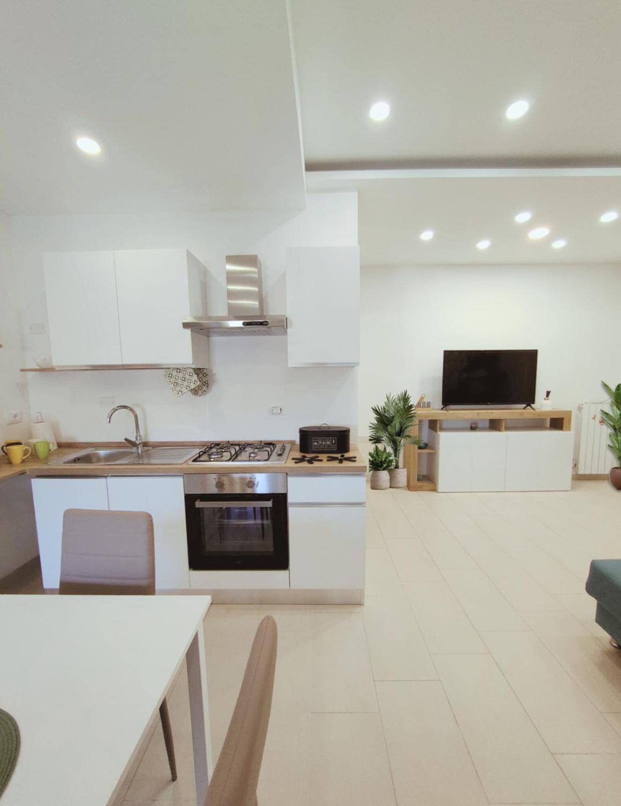 Pama House Comfort E Relax A Due Passi Dal Centro Apartamento Palermo
