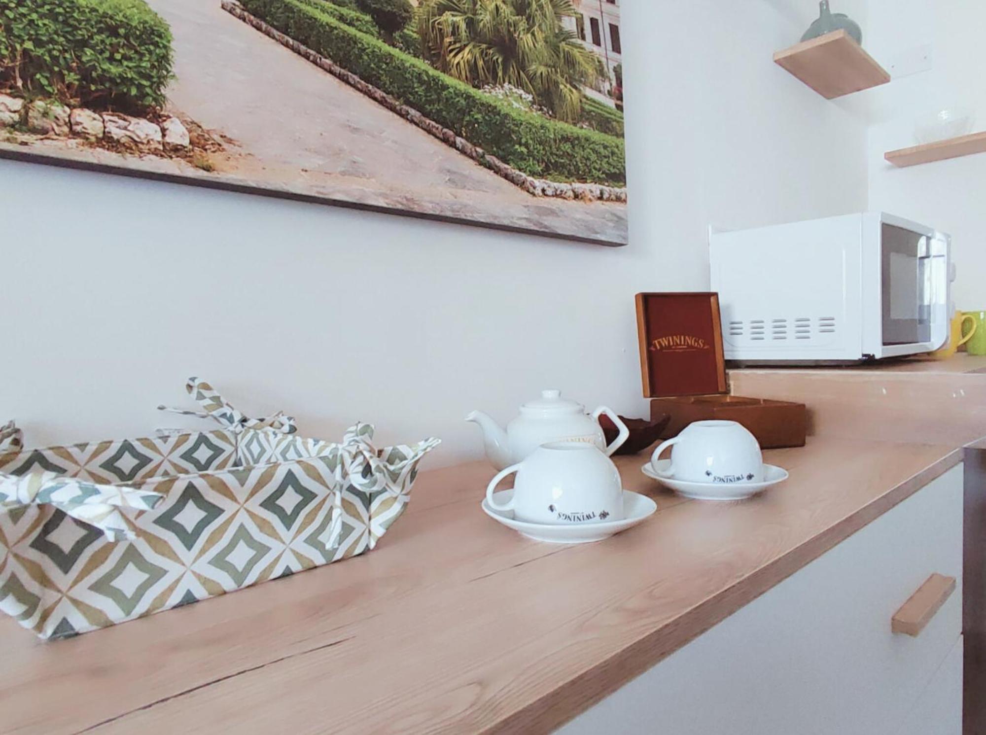 Pama House Comfort E Relax A Due Passi Dal Centro Palermo