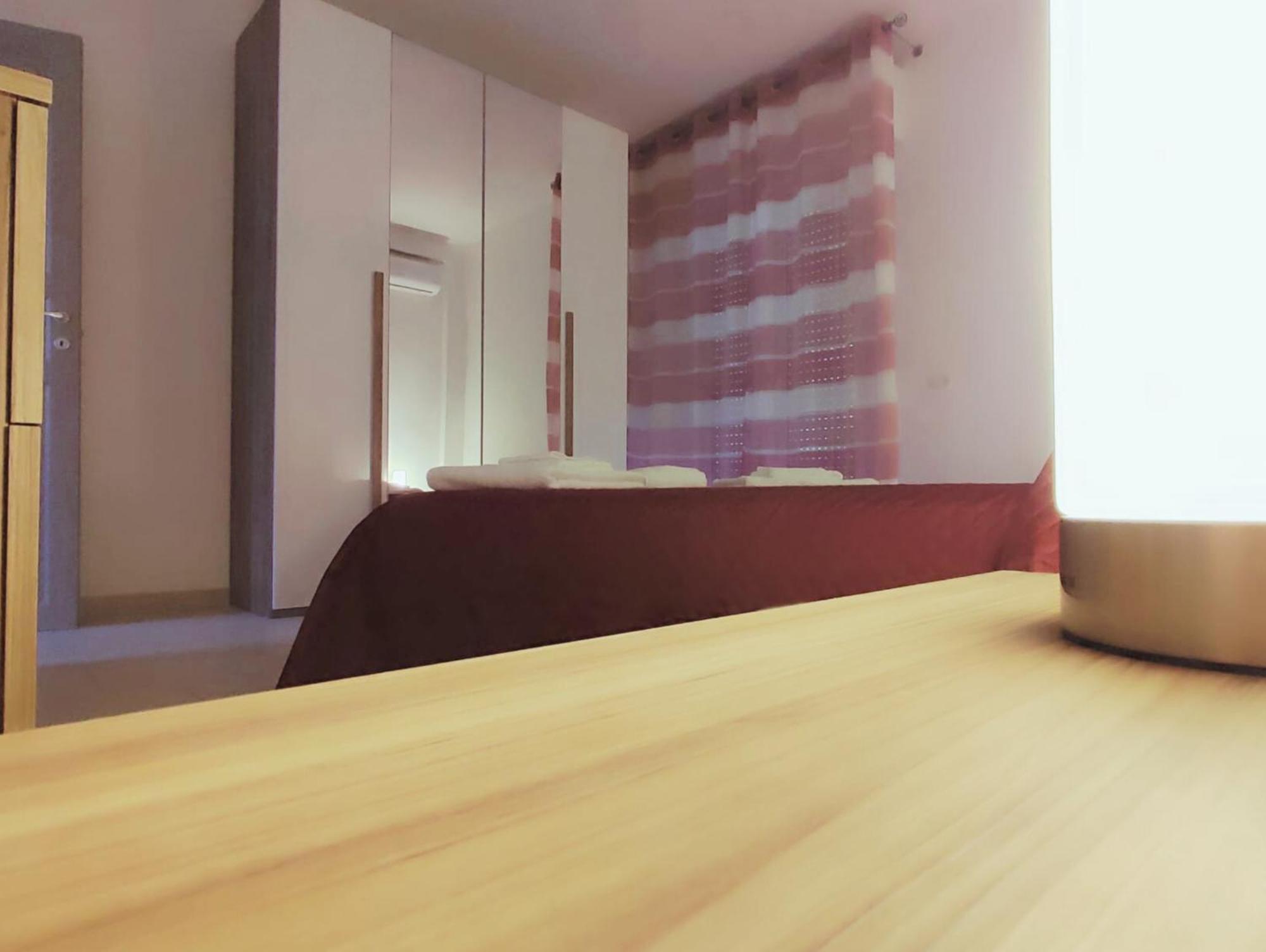 Pama House Comfort E Relax A Due Passi Dal Centro Apartamento Palermo