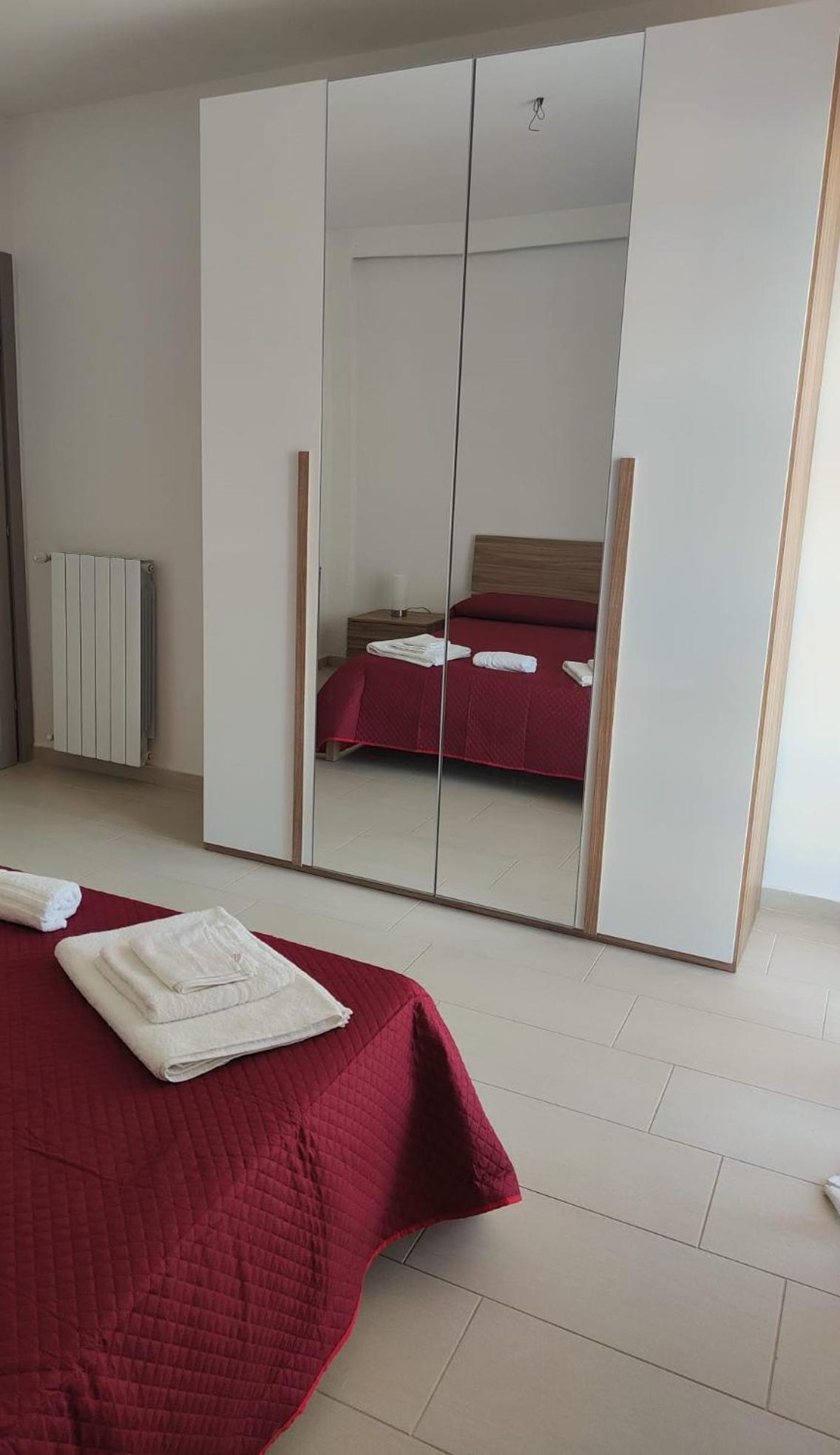 Pama House Comfort E Relax A Due Passi Dal Centro Palermo
