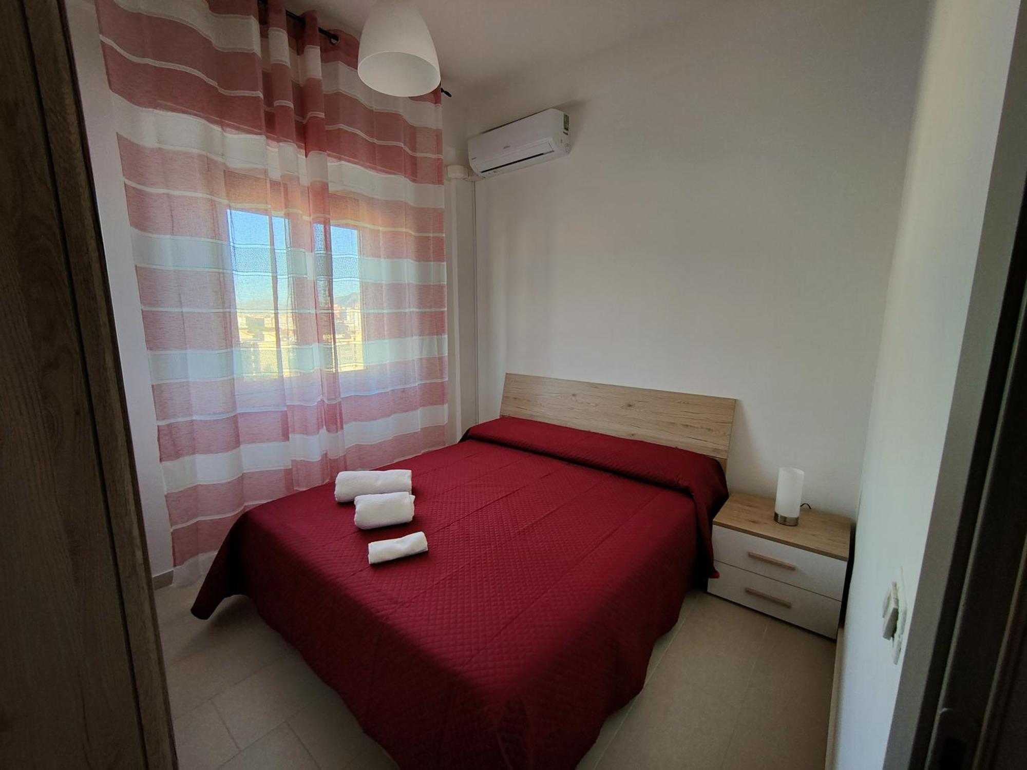 Pama House Comfort E Relax A Due Passi Dal Centro Apartment