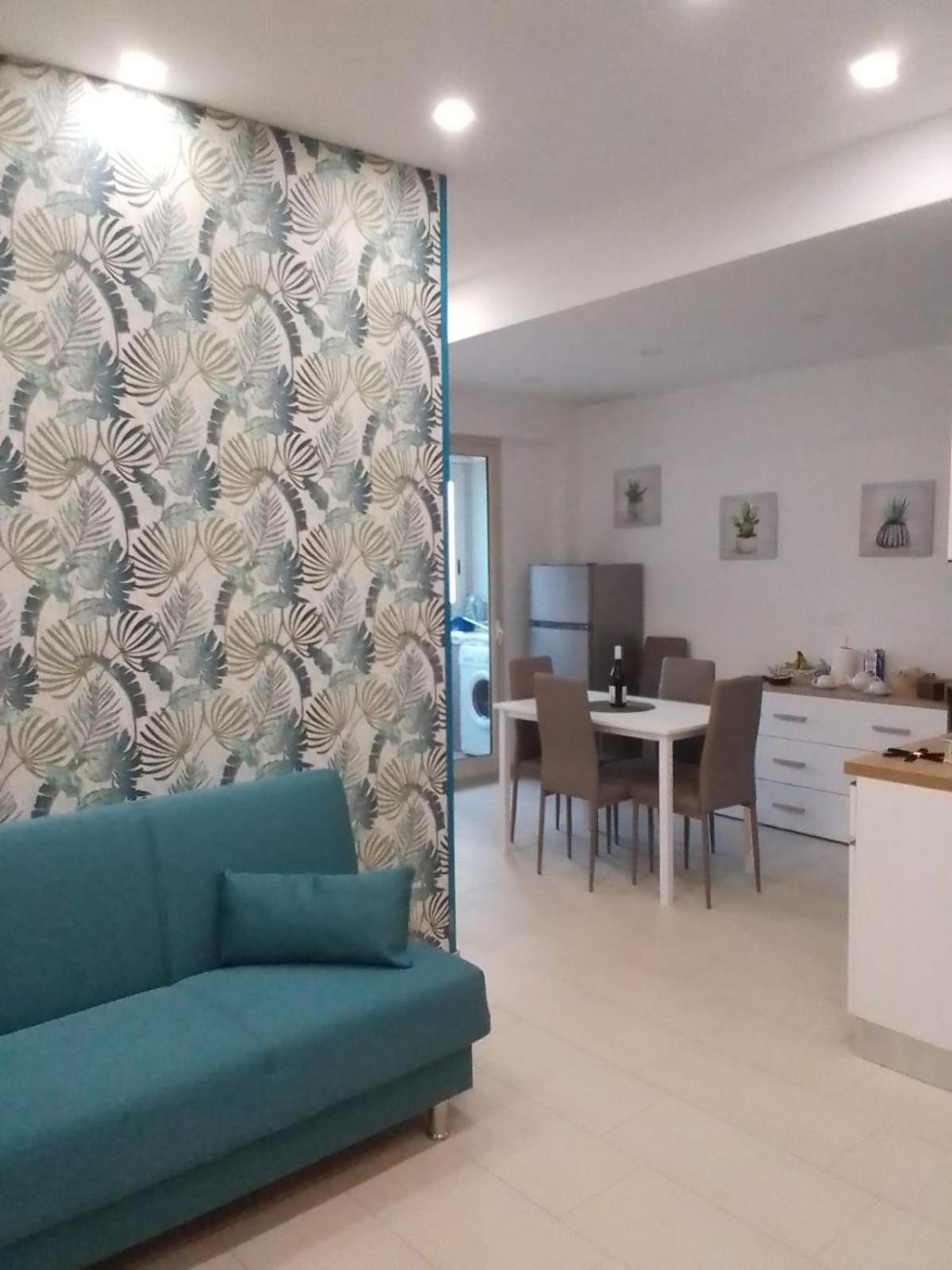 Apartamento Pama House Comfort E Relax A Due Passi Dal Centro