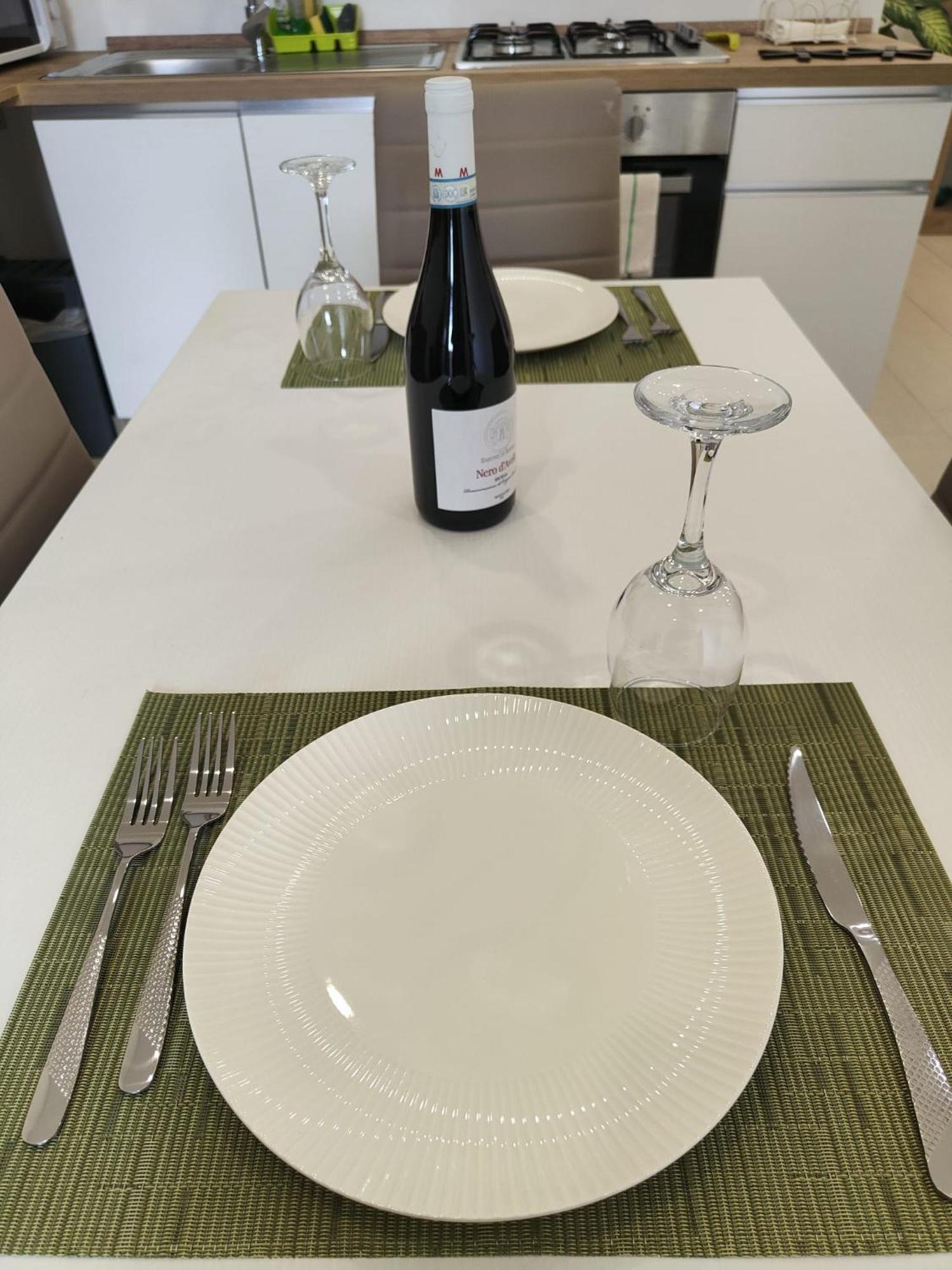 Apartment Pama House Comfort E Relax A Due Passi Dal Centro *